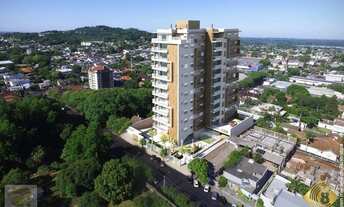 Imagem 2: APARTAMENTO DE 3 DORMITÓRIOS SUÍTES EM SANTA CRUZ DO SUL - NEO ZAGONEL