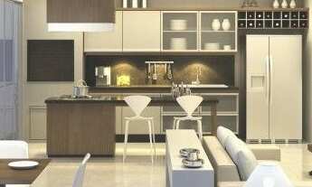 Imagem 6: APARTAMENTO DE 3 DORMITÓRIOS SUÍTES EM SANTA CRUZ DO SUL - NEO ZAGONEL