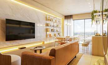 Imagem 2: Apartamento 3 Dormitórios, sendo 1 Suíte, no Centro de Santa Cruz do Sul - RS