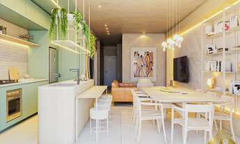 Imagem 3: Apartamento 3 Dormitórios, sendo 1 Suíte, no Centro de Santa Cruz do Sul - RS