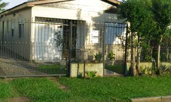 Imagem: Casa ampla com terreno de 500m2!