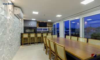 Imagem 6: RESIDENCIAL VALLE NEVADO - APARTAMENTOS DE 03 DORMITÓRIOS