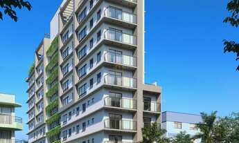 Imagem: RESIDENCIAL B9CENTOS - APARTAMENTOS DE 01