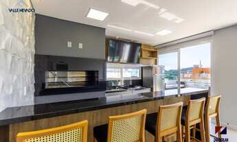 Imagem 3: RESIDENCIAL VALLE NEVADO - APARTAMENTOS DE 03 DORMITÓRIOS