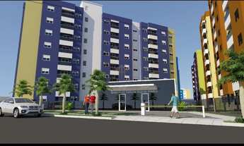 Imagem 2: CONJUNTO DE EDIFÍCIOS AUGUSTO MARTINS