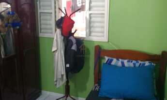 Imagem 5: CASA NO RESIDENCIAL DOM IVO LORSCHITER