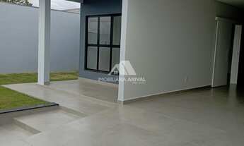 Imagem 2: CASA TÉRREA NOVA DESBRAVADOR