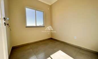 Imagem 6: CASA GEMINADA COM 3 QUARTOS