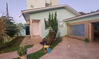 Imagem 2: CASA BAIRRO UNIVERSITÁRIO