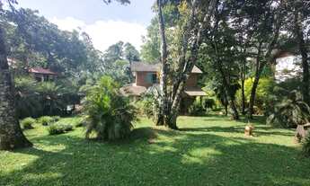 Imagem 2: CASA RÚSTICA RESIDENCIAL VILLAGOS