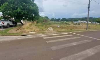 Imagem 2: TERRENO DE ESQUINA NO LOT. VEDERTI