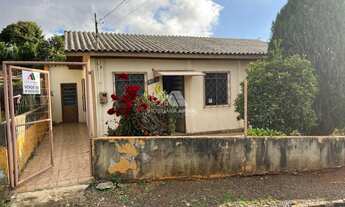 Imagem: CASA COM 03 QUARTOS NO BAIRRO VILA REAL