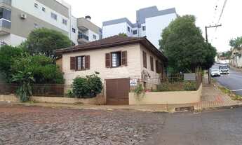 Imagem: Casa 2 dormitórios à venda Líder Chapecó/SC