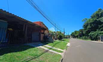 Imagem: CASA PRÓXIMO DA AV. LEOPOLDO SANDER