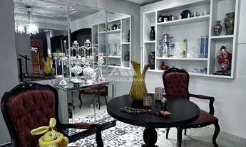 Imagem 4: CASA ACONCHEGANTE JARDIM ITÁLIA