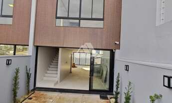 Imagem: SOBRADOS NO PASSO DOS FORTES