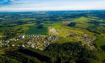 Imagem: TERRENOS LOTEAMENTO VEDERTI III