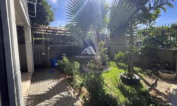 Imagem 2: CASA GRANDE NO JARDIM AMÉRICA