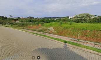 Imagem 2: TERRENO LOT. ÁGUA SANTA