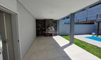 Imagem 4: CASA ALTO PADRÃO LOT. WALVILLE III