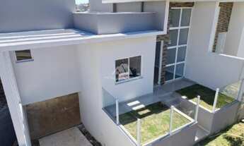 Imagem 3: CASA COM SUBSOLO DESBRAVADOR