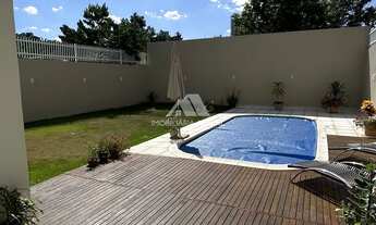 Imagem 4: CASA ALTO PADRÃO PRÓXIMO AO SESC