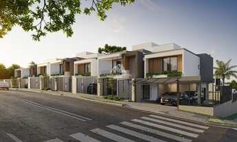 Imagem: RESIDENCIAL WALVILLE HOME CLUB
