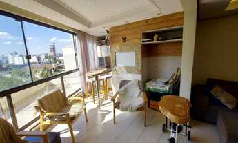 Imagem 5: APARTAMENTO NO CENTRO COM 02 VAGAS