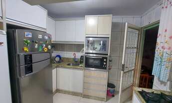 Imagem 6: CASA BAIRRO UNIVERSITÁRIO