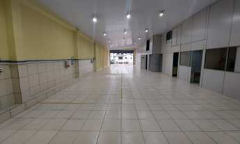 Imagem: BARRACÃO SÃO CRISTÓVÃO