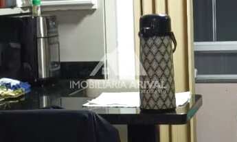 Imagem 3: APARTAMNETO SEMIMOBILIADO PRÓXIMO DA UDESC