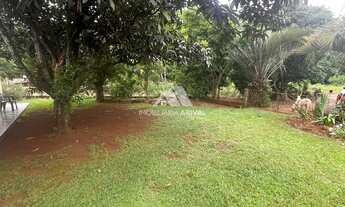 Imagem 4: CHÁCARA COM RIO NOVA ITABERABA