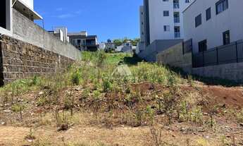 Imagem: TERRENO LOTEAMENTO WALVILLE III