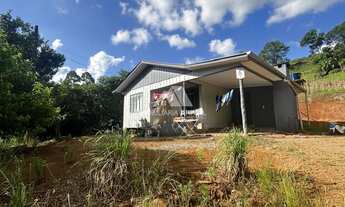 Imagem 4: ÁREA DE TERRA EM CORDILHEIRA