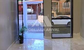 Imagem 4: CASA NOVA NO LOT. VILA ROMAN