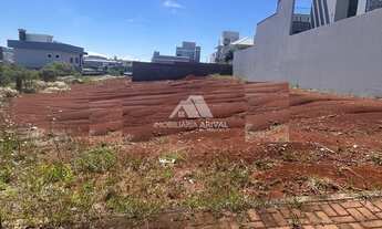 Imagem: TERRENO LOTEAMENTO JARDIM PARAÍSO