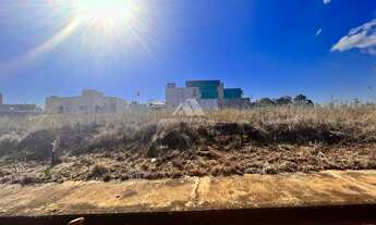 Imagem: TERRENO MIRANTE DO TREVO