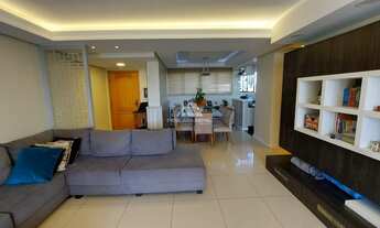 Imagem 3: APARTAMENTO NO CENTRO COM 02 VAGAS