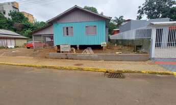 Imagem 1: TERRENO PASSO DOS FORTES