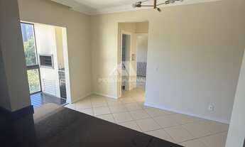 Imagem 4: APARTAMENTO NO CENTRO SEMIMOBILIADO