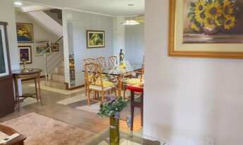 Imagem 4: CASA COND. ESPELHO DAS ÁGUAS