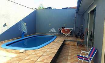 Imagem 2: CASA COM 04 DORMITÓRIOS