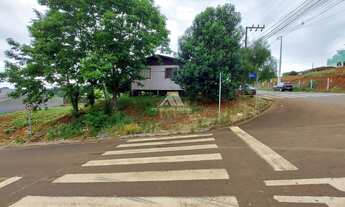 Imagem: TERRENO DE ESQUINA NO ESPLANADA