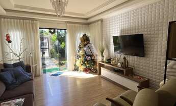 Imagem 3: CASA GRANDE NO JARDIM AMÉRICA