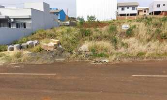 Imagem: TERRENO NO LOT. PÔR DO SOL