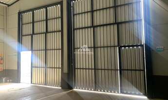 Imagem 3: BARRACÃO NOVO PRÓXIMO DA BR-282