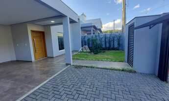 Imagem: Casa 3 dormitórios à venda Jardim Europa