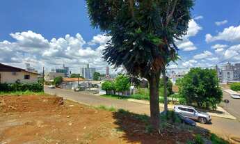 Imagem: TERRENO DE ESQUINA NO ALTO DO BAIRRO SÃO