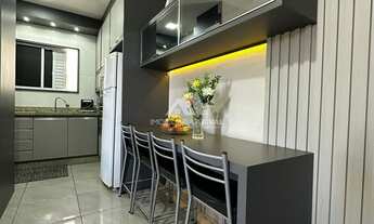 Imagem: APARTAMENTO SEMIMOBILIADO, 2 dormitórios