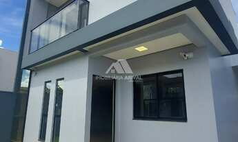 Imagem: CASA NOVA ALTO PADRÃO LOTEAMENTO WALVILLE